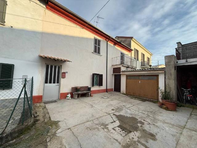 Casa indipendente in vendita a Alessandria AL