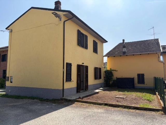 Casa indipendente in vendita a Alessandria AL