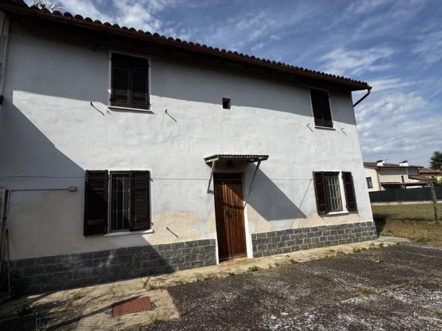 Casa indipendente in vendita a Alessandria AL