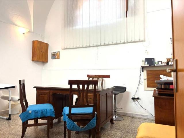Casa indipendente in vendita a Alezio LE
