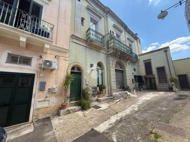 Casa indipendente in vendita a Alezio LE
