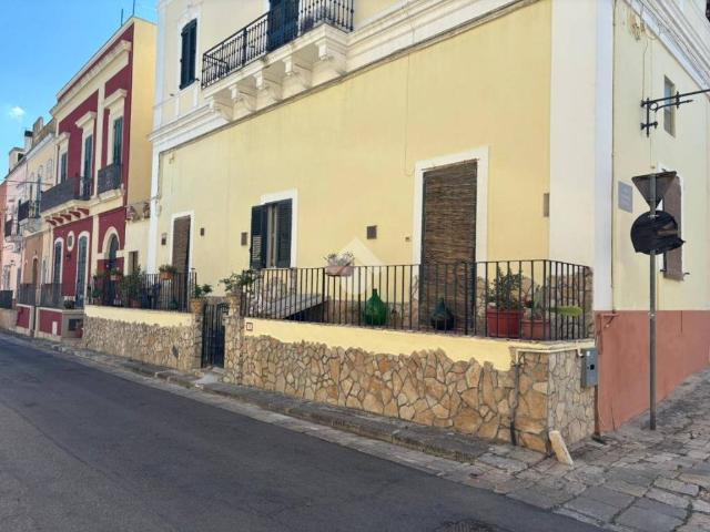 Casa indipendente in vendita a Alezio LE