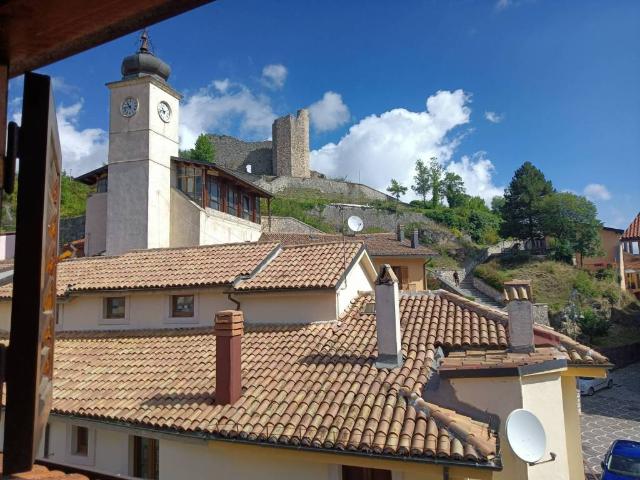 Casa indipendente in vendita a Alfedena AQ