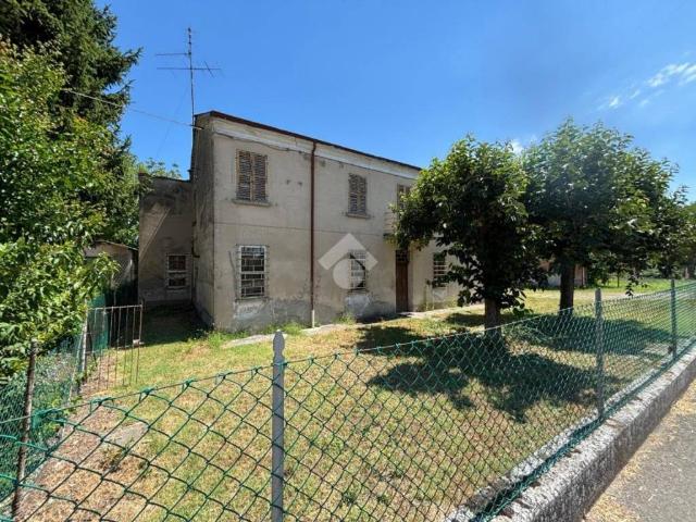 Casa indipendente in vendita a Alfonsine RA