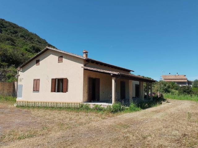 Casa indipendente in vendita a Alghero SS