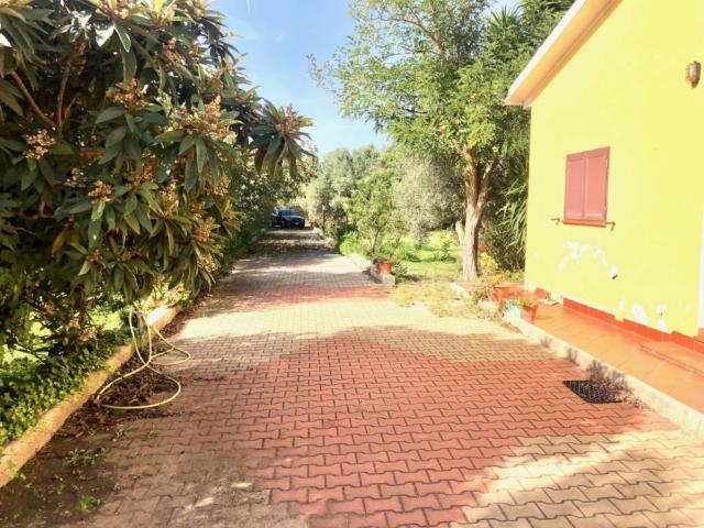 Casa indipendente in vendita a Alghero SS