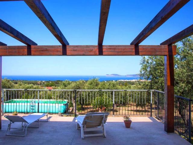 Casa indipendente in vendita a Alghero SS