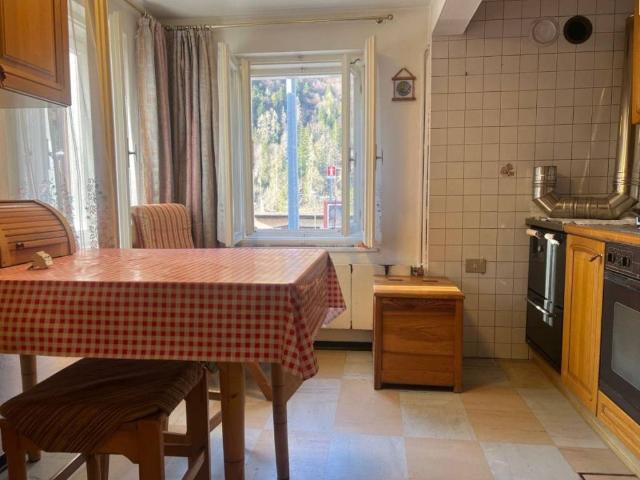 Casa indipendente in vendita a Alleghe BL