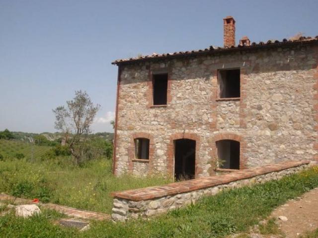 Casa indipendente in vendita a Allerona TR