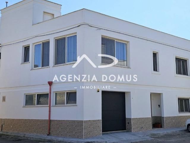 Casa indipendente in vendita a Alliste LE