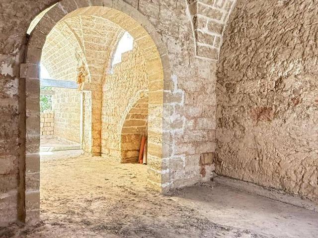 Casa indipendente in vendita a Alliste LE