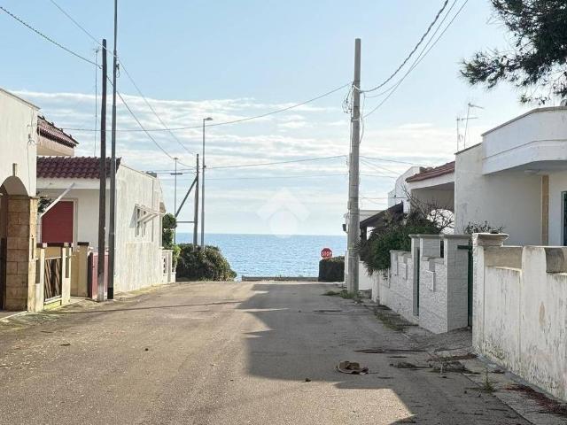 Casa indipendente in vendita a Alliste LE