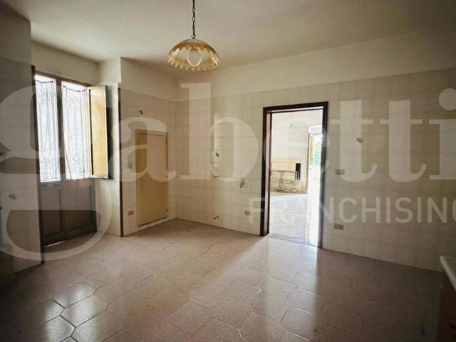 Casa indipendente in vendita a Alliste LE