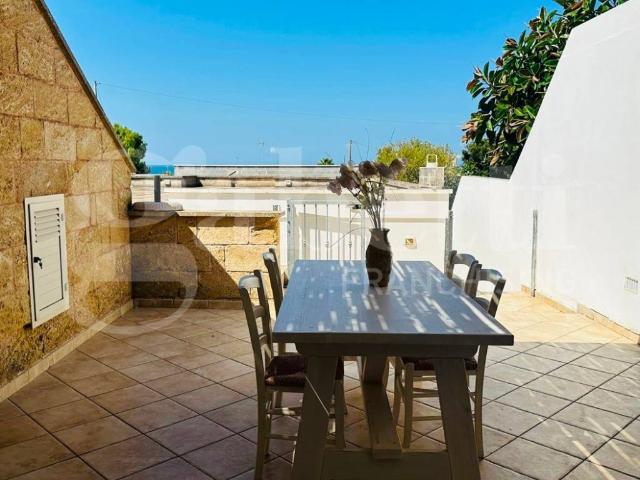 Casa indipendente in vendita a Alliste LE