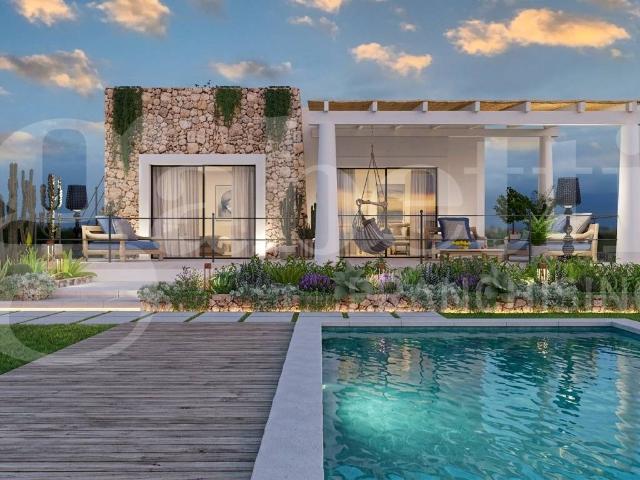 Casa indipendente in vendita a Alliste LE