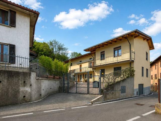 Casa indipendente in vendita a Almenno San Salvatore BG