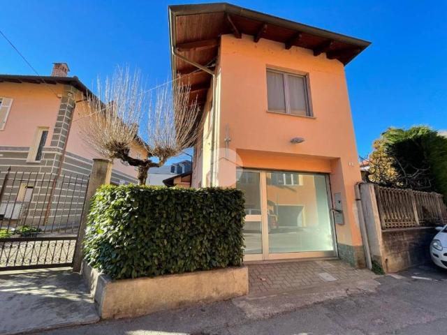 Casa indipendente in vendita a Almese TO