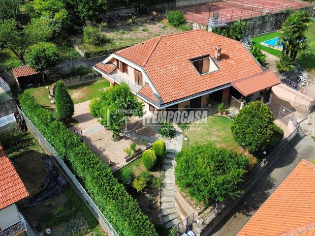 Casa indipendente in vendita a Almese