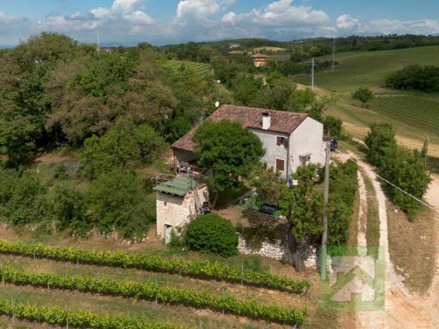 Casa indipendente in vendita a Alonte VI