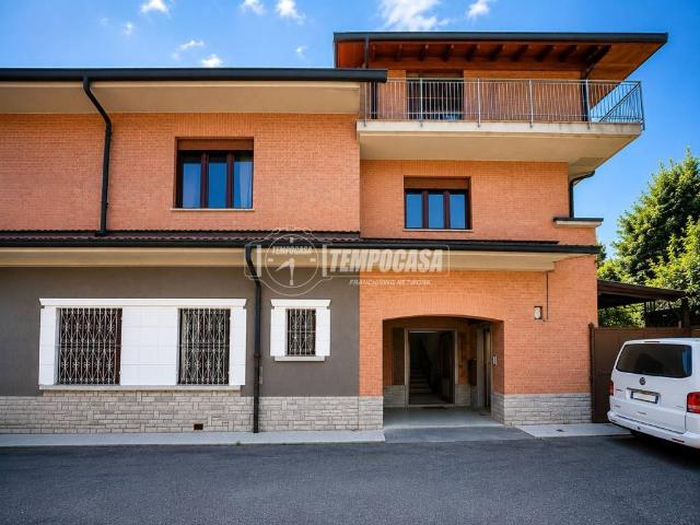 Villa in vendita a Alpignano TO