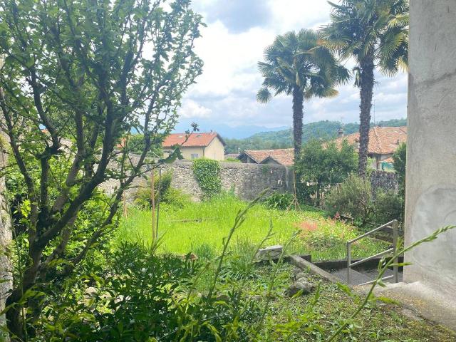 Casa indipendente in vendita a Alserio CO