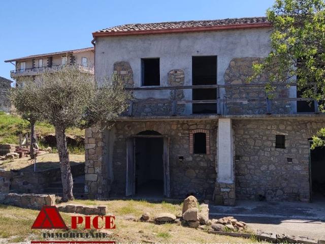 Casa indipendente in vendita a Apice BN