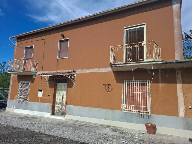Casa indipendente in vendita a Apice BN