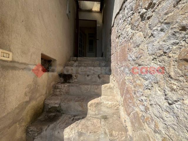 Casa indipendente in vendita a Apollosa BN