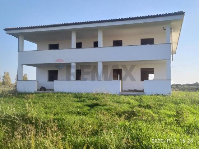 Casa indipendente in vendita a Aprilia