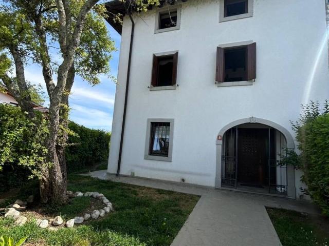 Casa indipendente in vendita a Aquileia UD