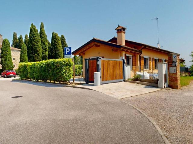 Casa indipendente in vendita a Aquileia UD