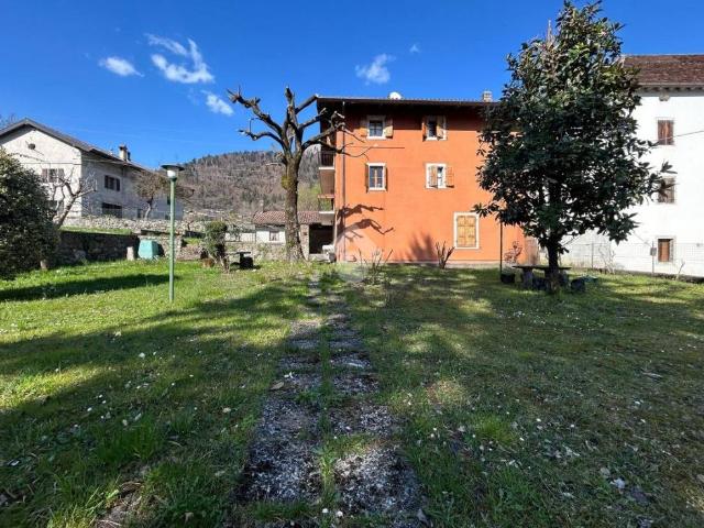 Casa indipendente in vendita a Arta Terme UD