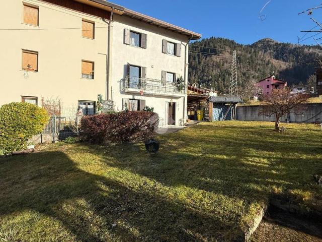 Casa indipendente in vendita a Arta Terme UD