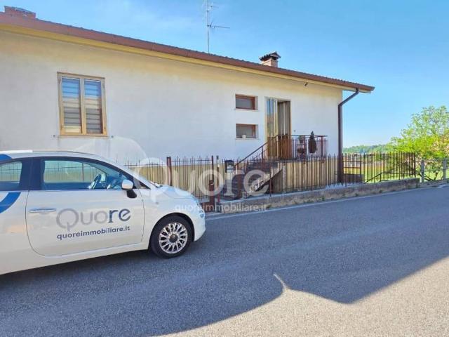 Casa indipendente in vendita a Artegna UD