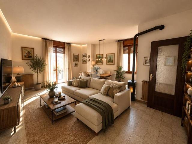 Casa indipendente in vendita a Artogne BS