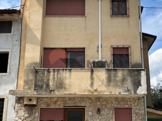 Casa indipendente in vendita a Arzignano VI
