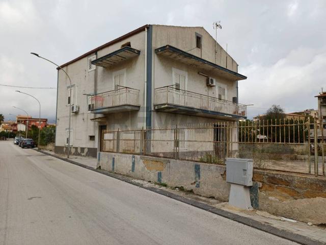 Casa indipendente in vendita a Aragona