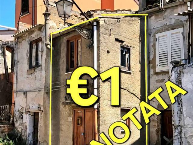 Casa indipendente in vendita a Aragona AG