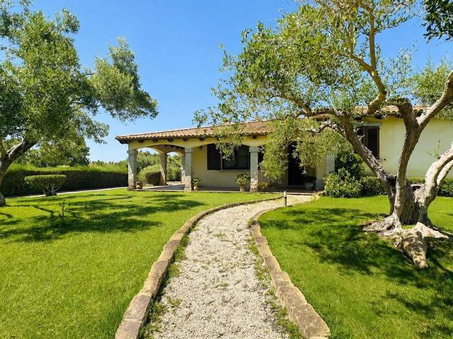 Casa indipendente in vendita a Arborea