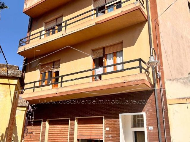 Casa indipendente in vendita a Arbus SU