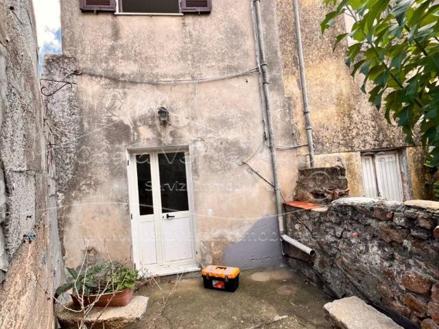 Casa indipendente in vendita a Arbus VS