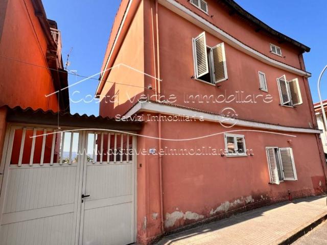 Casa indipendente in vendita a Arbus VS