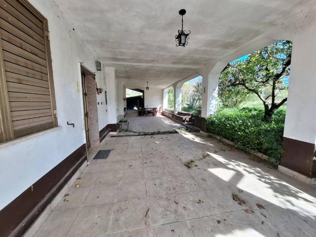 Casa indipendente in vendita a Arce FR