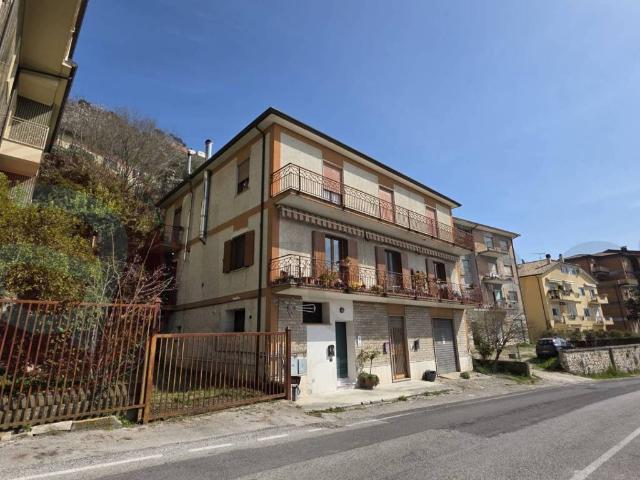 Casa indipendente in vendita a Arce FR