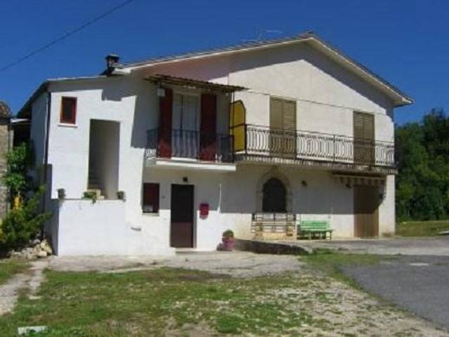 Casa indipendente in vendita a Arce FR