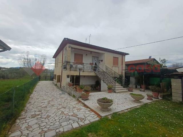 Casa indipendente in vendita a Arce FR
