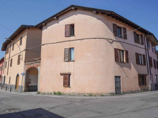 Casa indipendente in vendita a Arcene BG