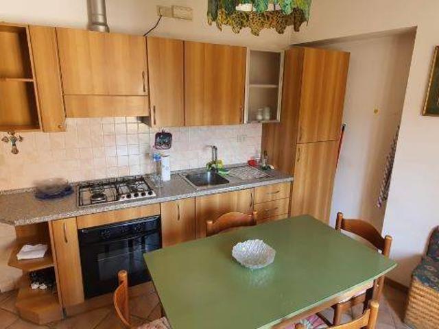 Casa indipendente in vendita a Arcevia AN