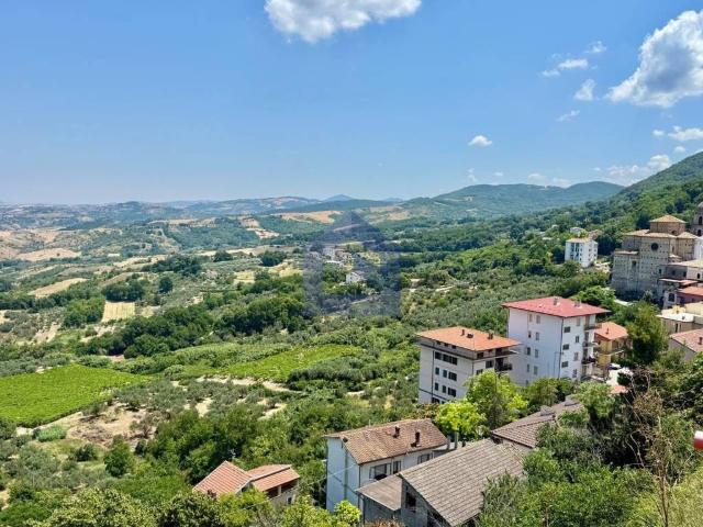 Casa indipendente in vendita a Archi CH