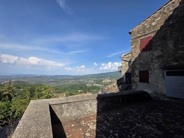 Casa indipendente in vendita a Arcidosso GR